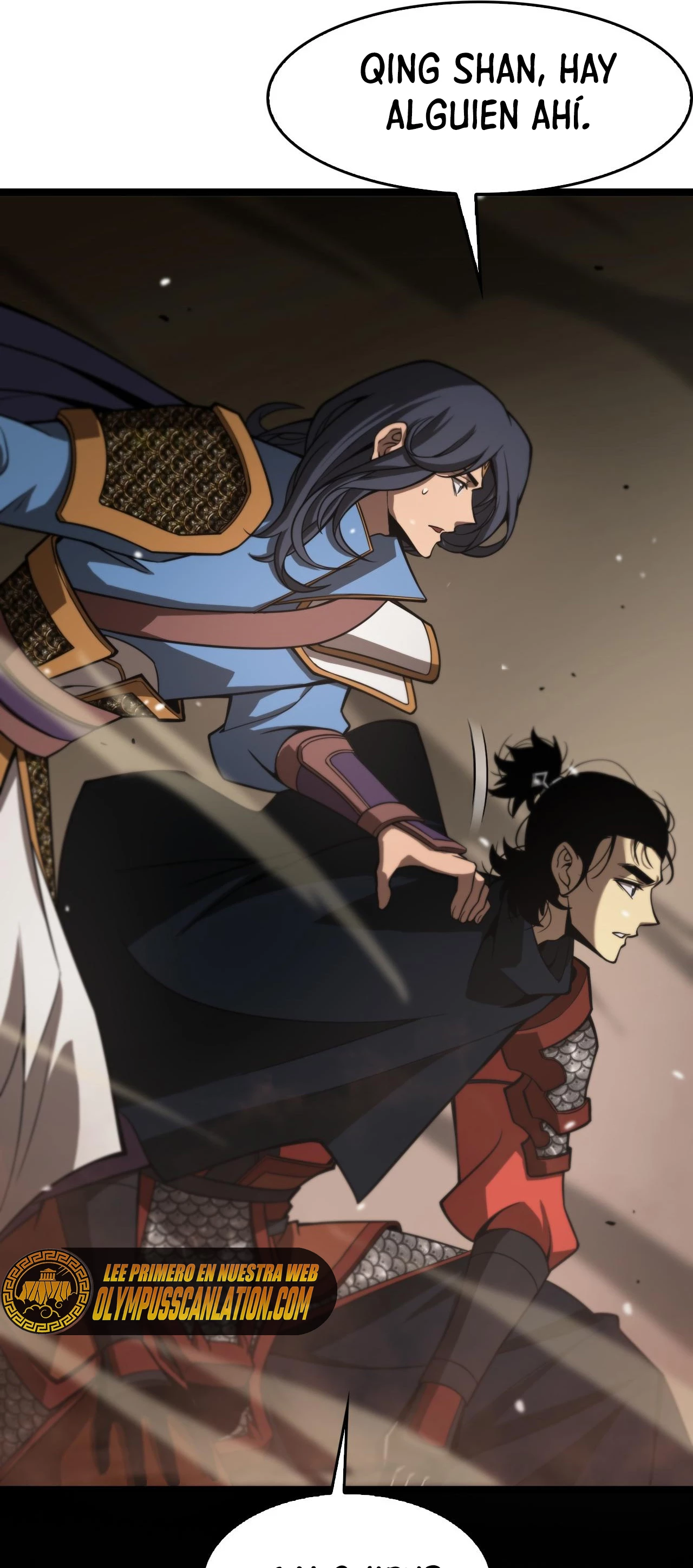 Apocalipsis Mundial en Linea > Capitulo 108 > Page 221